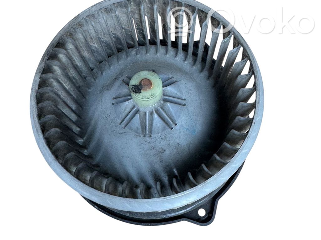 Subaru Legacy Mazā radiatora ventilators 