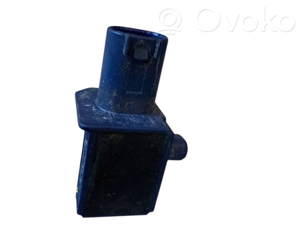 Mercedes-Benz E W212 Airbagsensor Crashsensor Drucksensor 