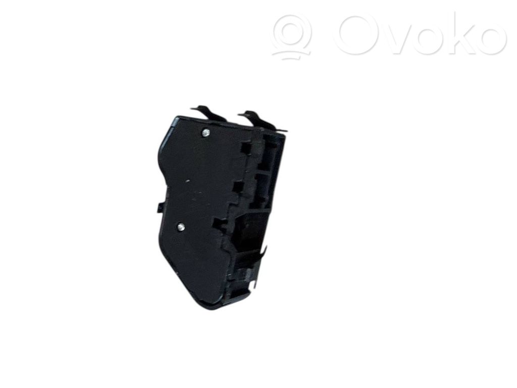 Mercedes-Benz C W204 Interruptor de control del asiento 