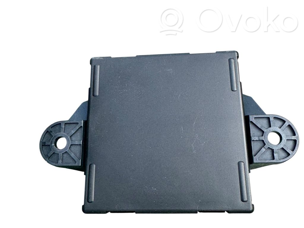 Mercedes-Benz E W212 Door control unit/module 