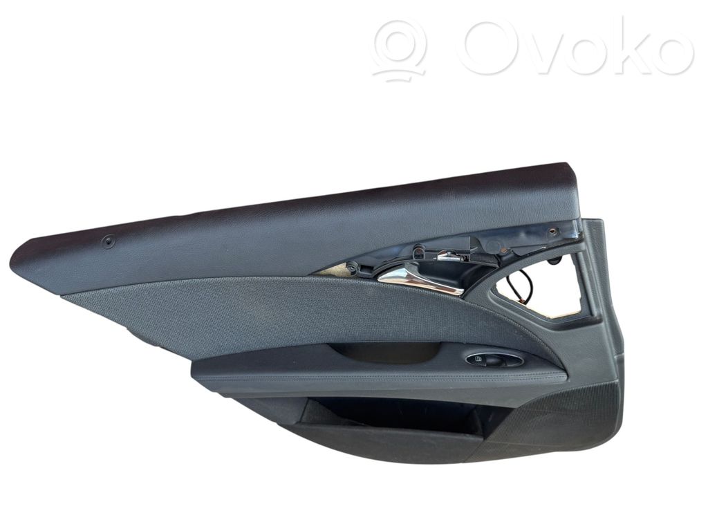 Mercedes-Benz E W211 Panou interior ușă spate 