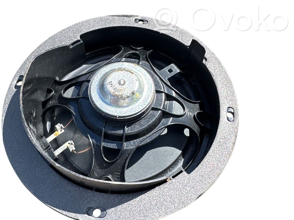 Mercedes-Benz R W251 Głośnik drzwi przednich 