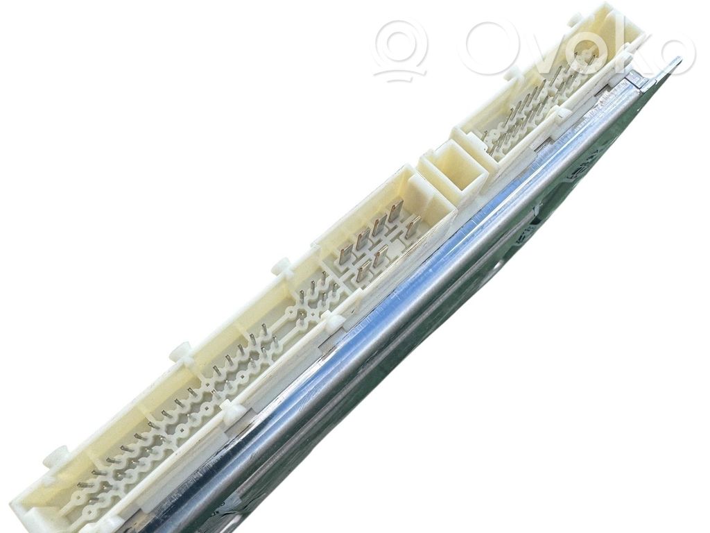 Mercedes-Benz E W211 Module de commande suspension 