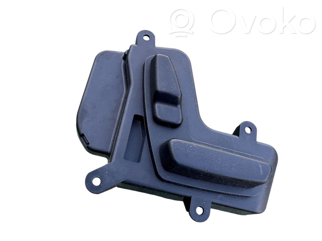 Mercedes-Benz E W211 Interruptor de control del asiento 
