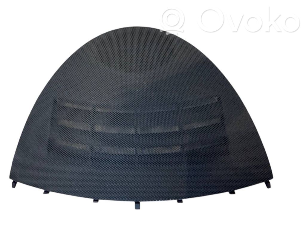 Mercedes-Benz E W211 Cache enceinte centrale 