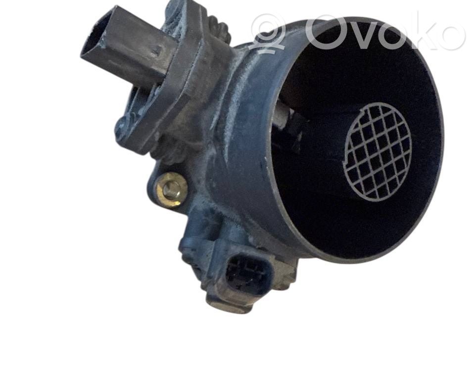 Mercedes-Benz E W211 Mass air flow meter 