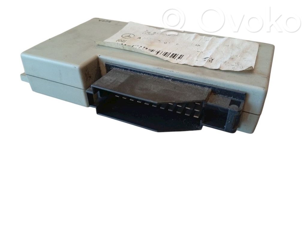 Mercedes-Benz E W211 Other control units/modules 
