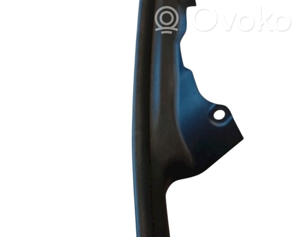 BMW 3 E90 E91 Rear sill trim cover 