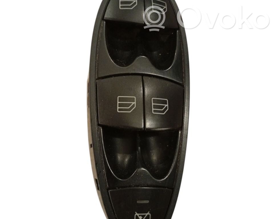 Mercedes-Benz E W211 Interruttore di controllo dell’alzacristalli elettrico 
