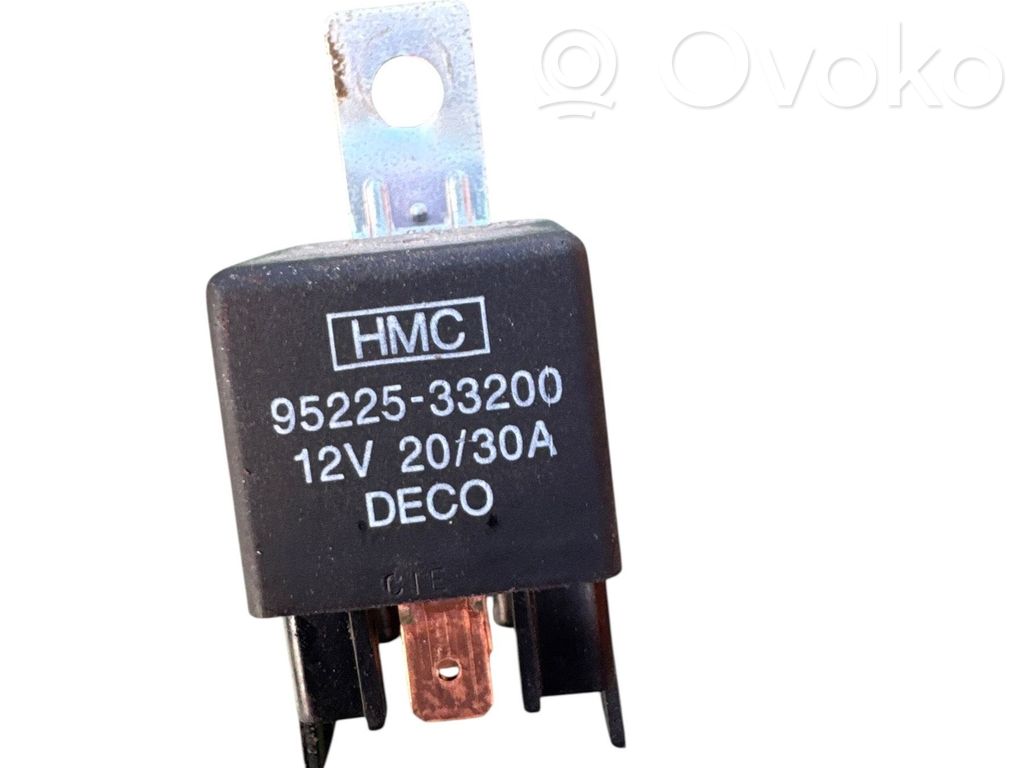 Hyundai i30 Other relay 