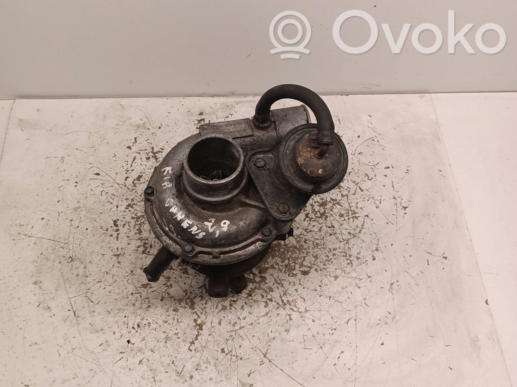 Turbo   28200