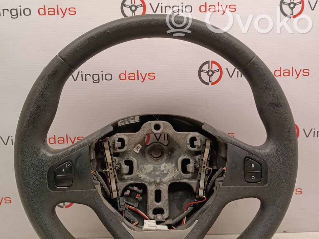 Renault Clio IV Stūre 