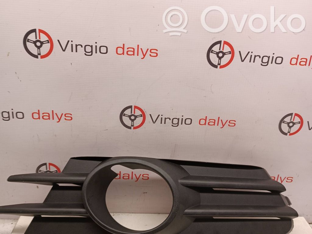 Volkswagen Scirocco Front fog light trim/grill 