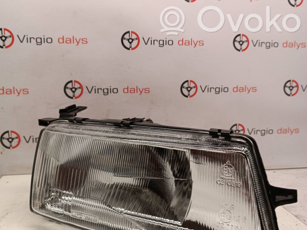 Opel Vectra A Headlight/headlamp 