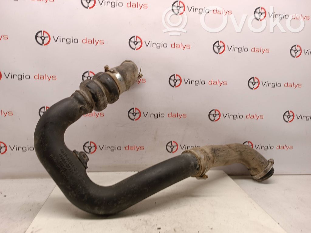 Ford Ranger Intercooler hose/pipe 