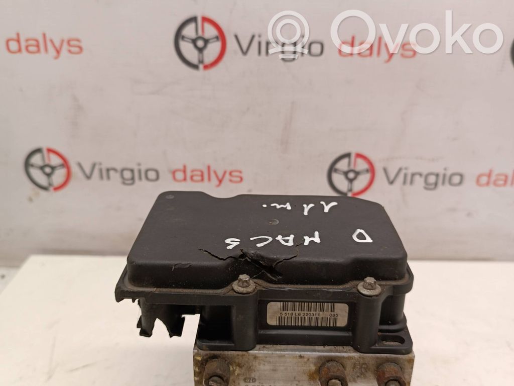 ABS Pump   0265231047