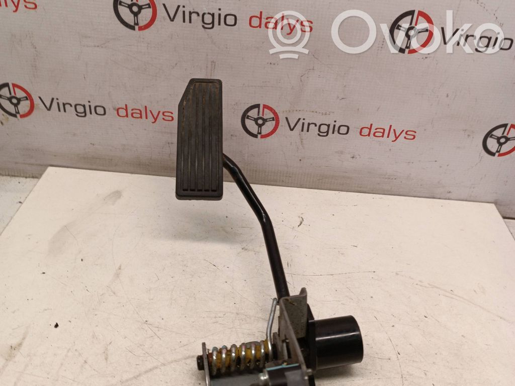 Fiat Stilo Accelerator throttle pedal 