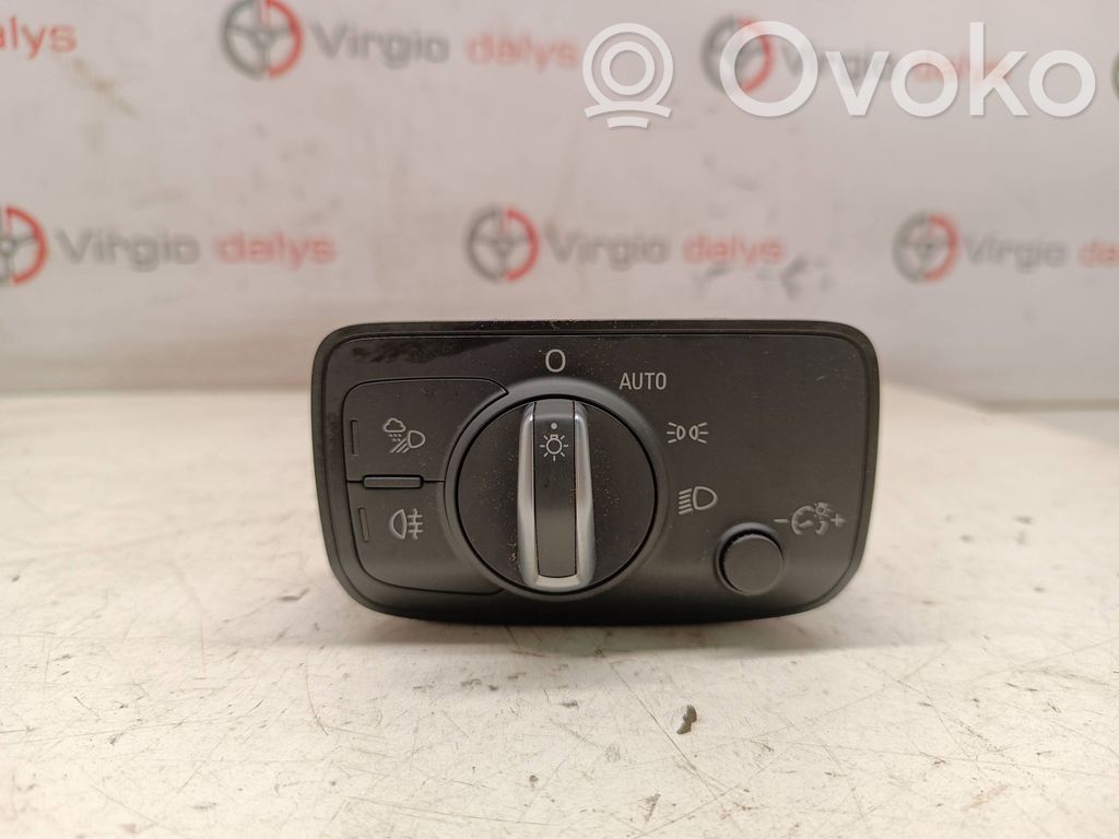 Light switch   8V0941531