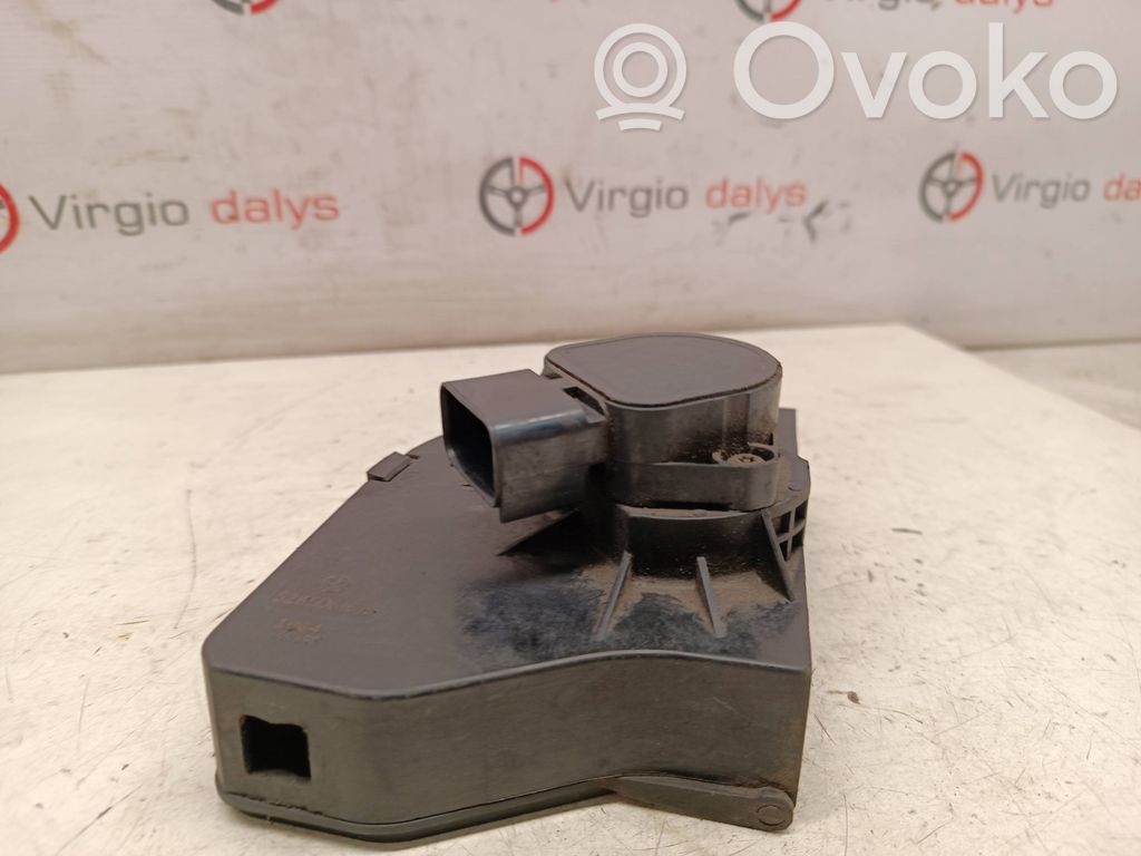 Jeep Cherokee Accelerator pedal position sensor 