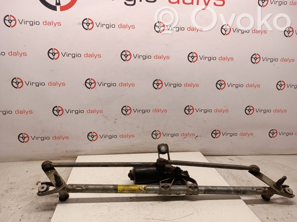 Front wiper linkage   91625664