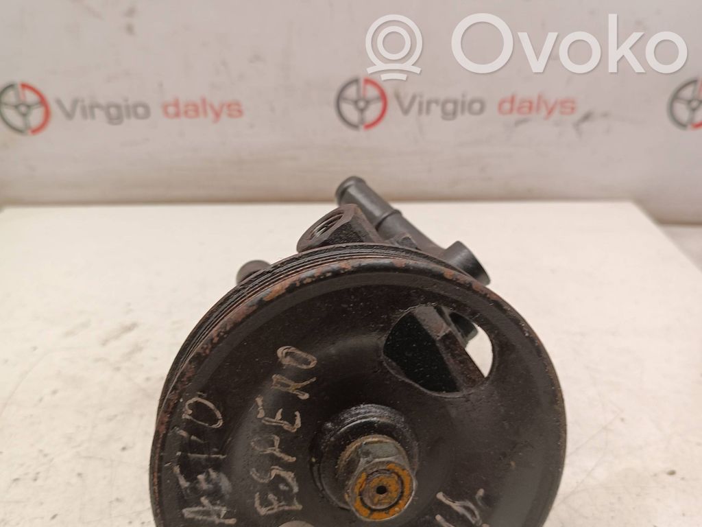Daewoo Espero Power steering pump 