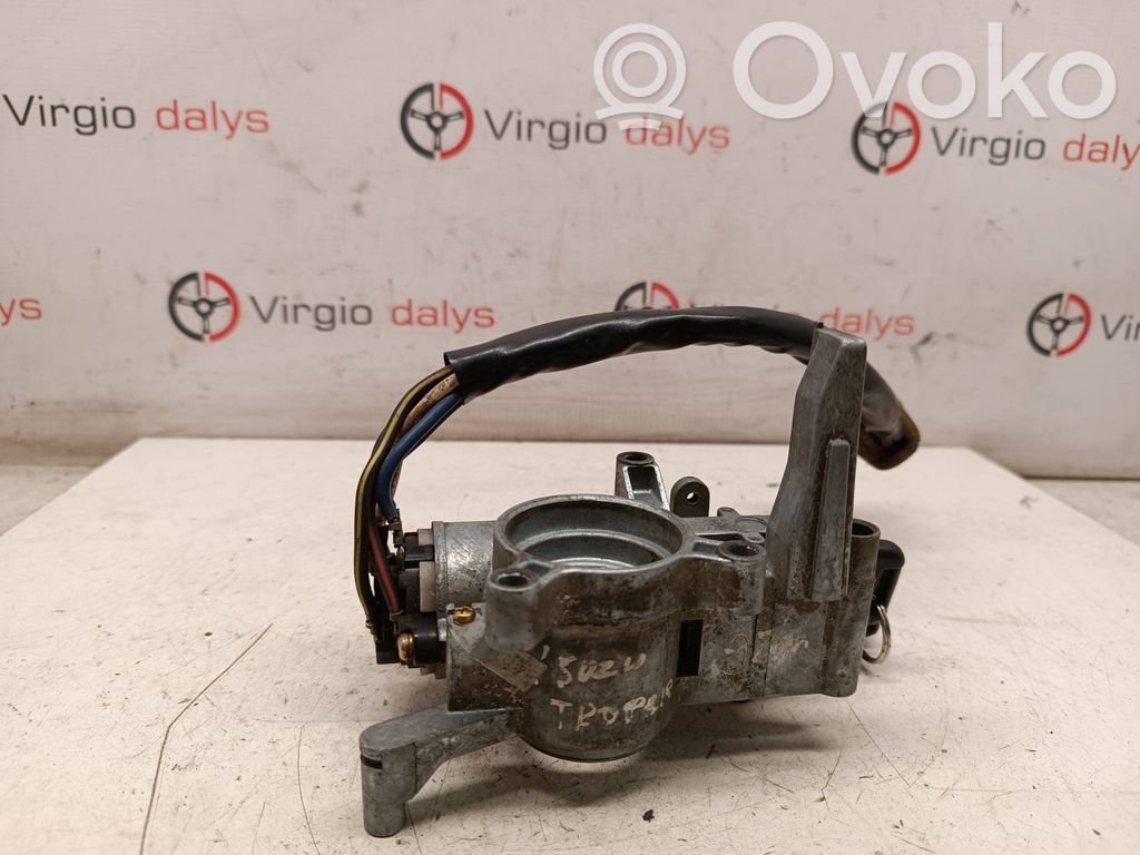 Ignition lock   337338