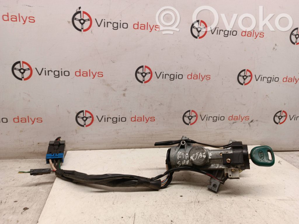 KIA Carnival Ignition lock 