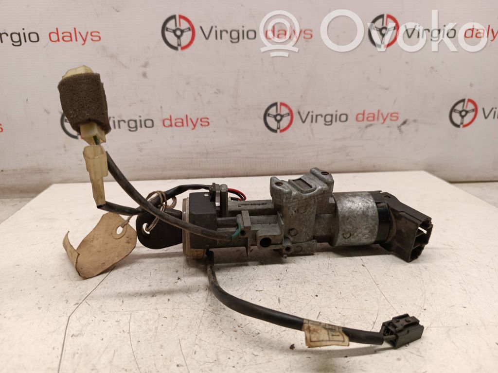 Daewoo Leganza Ignition lock 