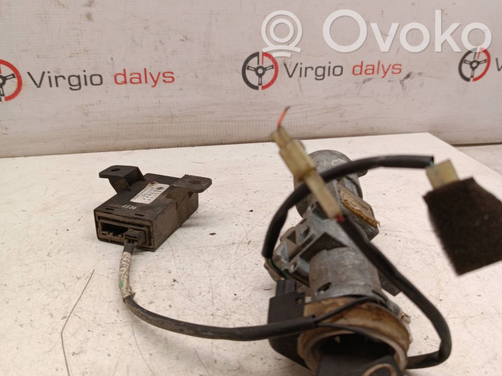 Daewoo Leganza Ignition lock 