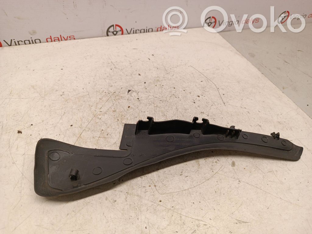 Moldura del limpia   668110012R
