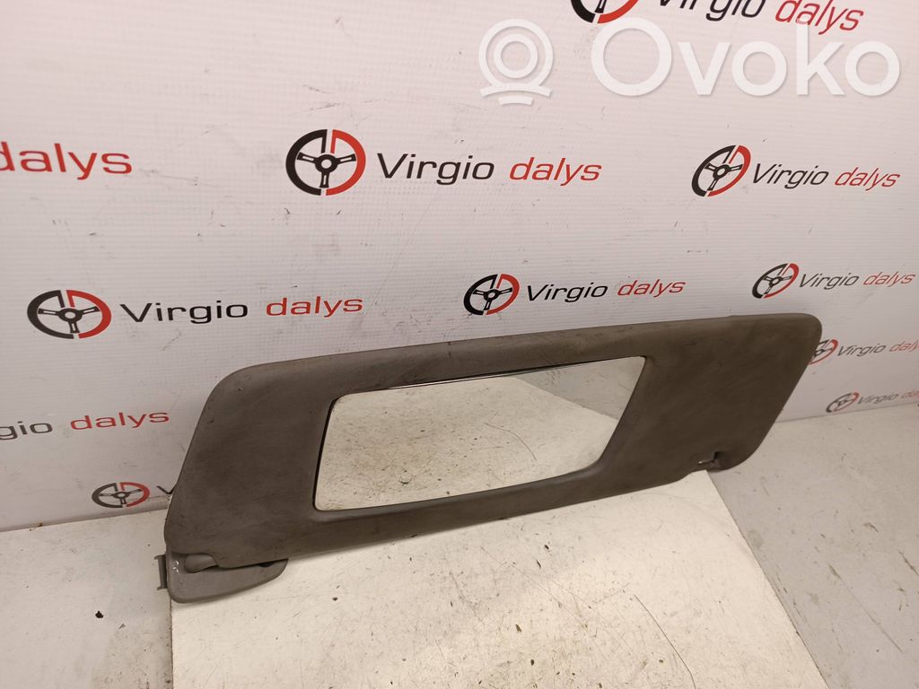 Renault Master III Sun visor 