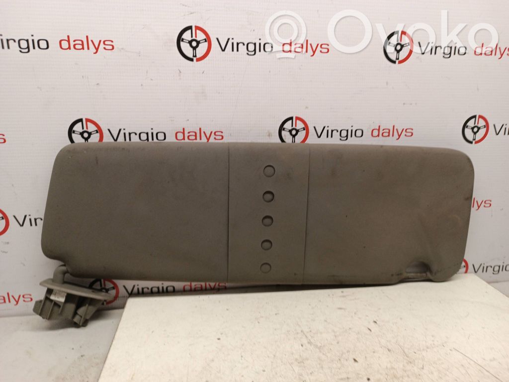 Renault Master III Sun visor 