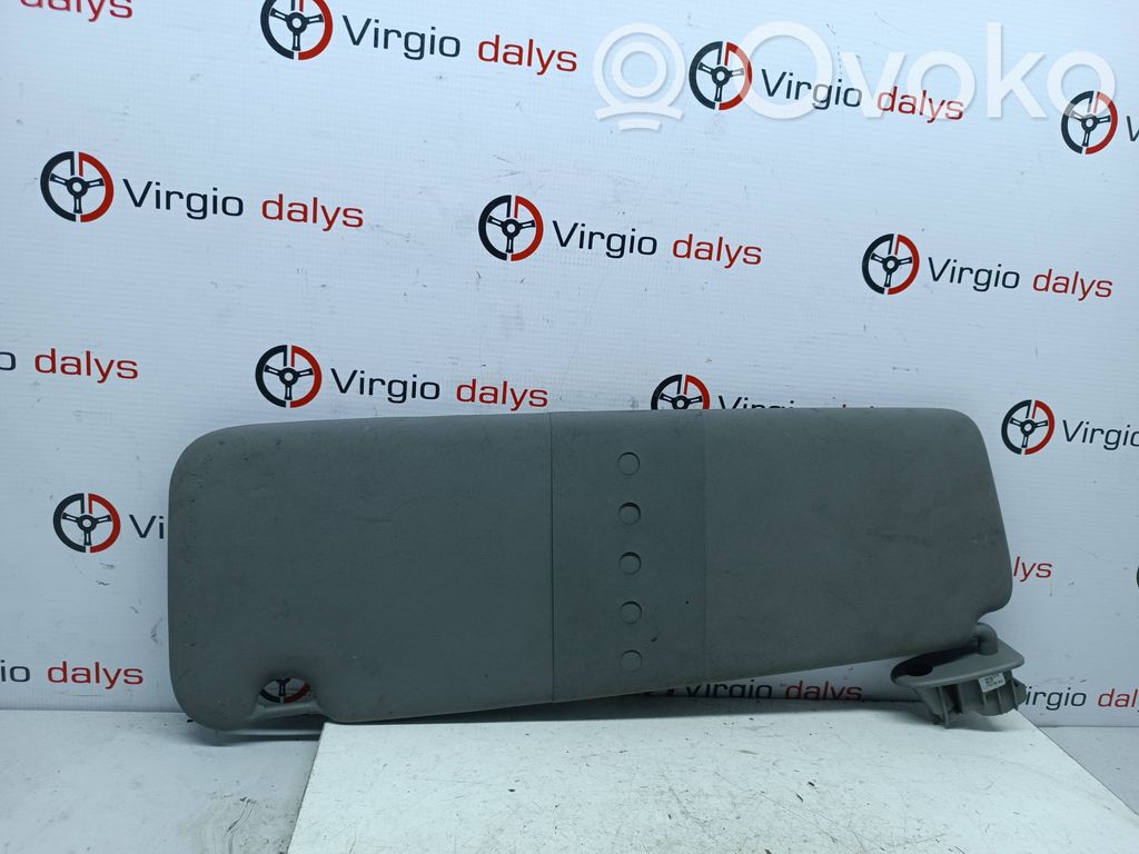 Renault Master III Sun visor 
