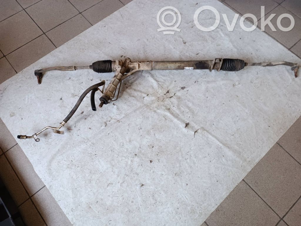Renault Master III Steering rack 