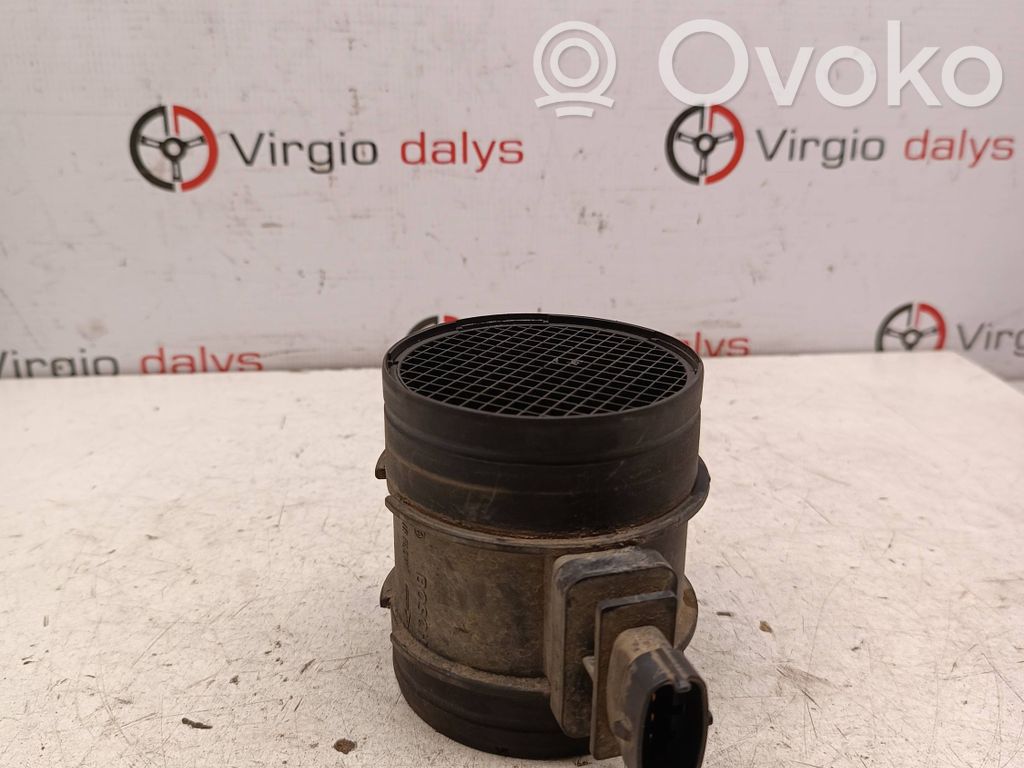 Fiat Ducato Debitmetru aer 