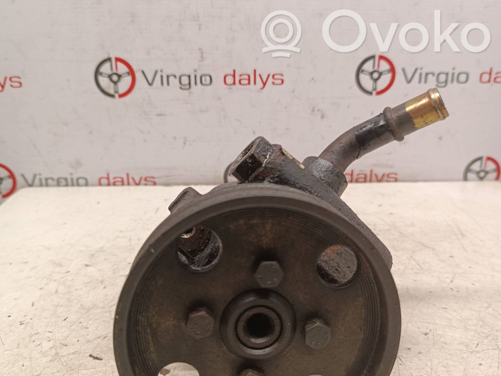 Peugeot Boxer Power steering pump 