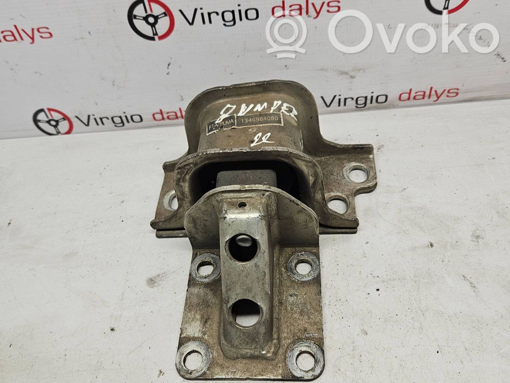 Citroen Jumper Engine mount bracket 