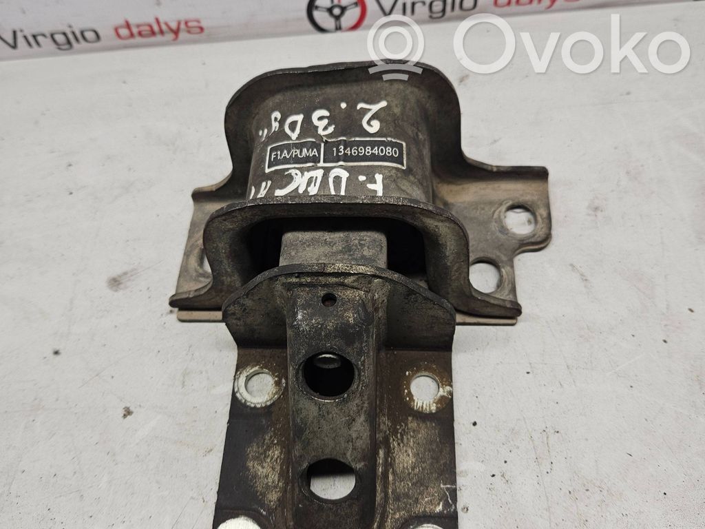 Fiat Ducato Engine mount bracket 