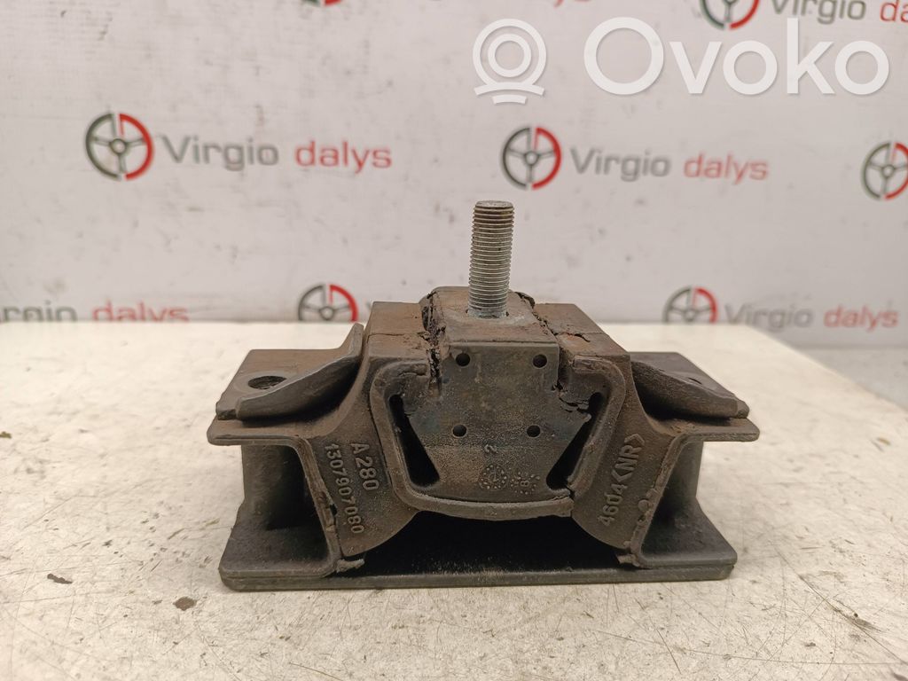 Fiat Ducato Engine mount bracket 