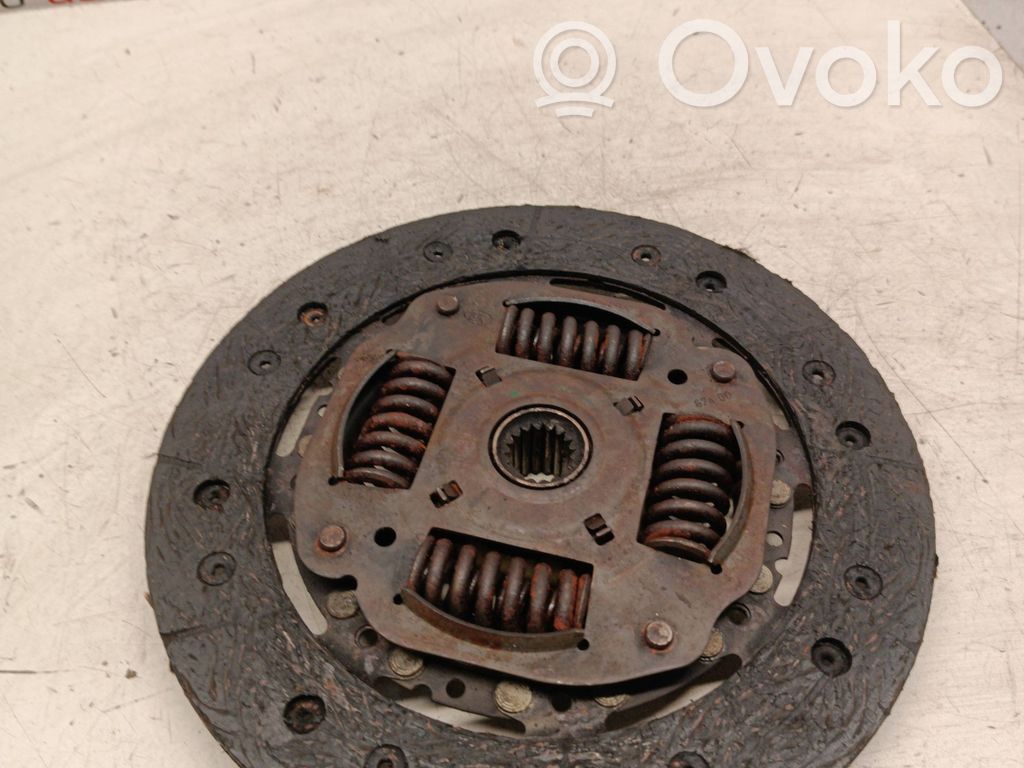 Citroen Berlingo Clutch pressure plate 
