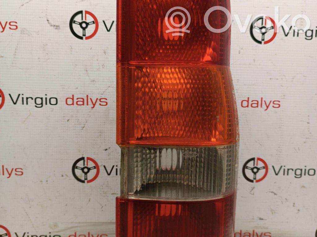 Ford Transit Rear/tail lights 