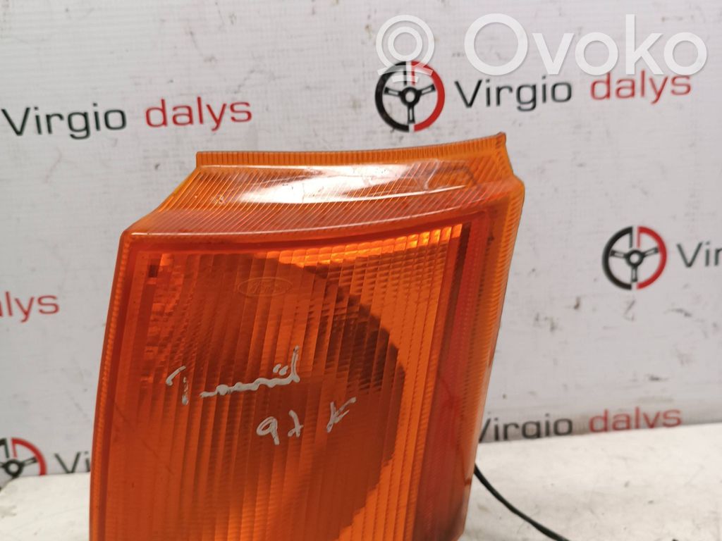 Piloto intermitente delantero   13369AC