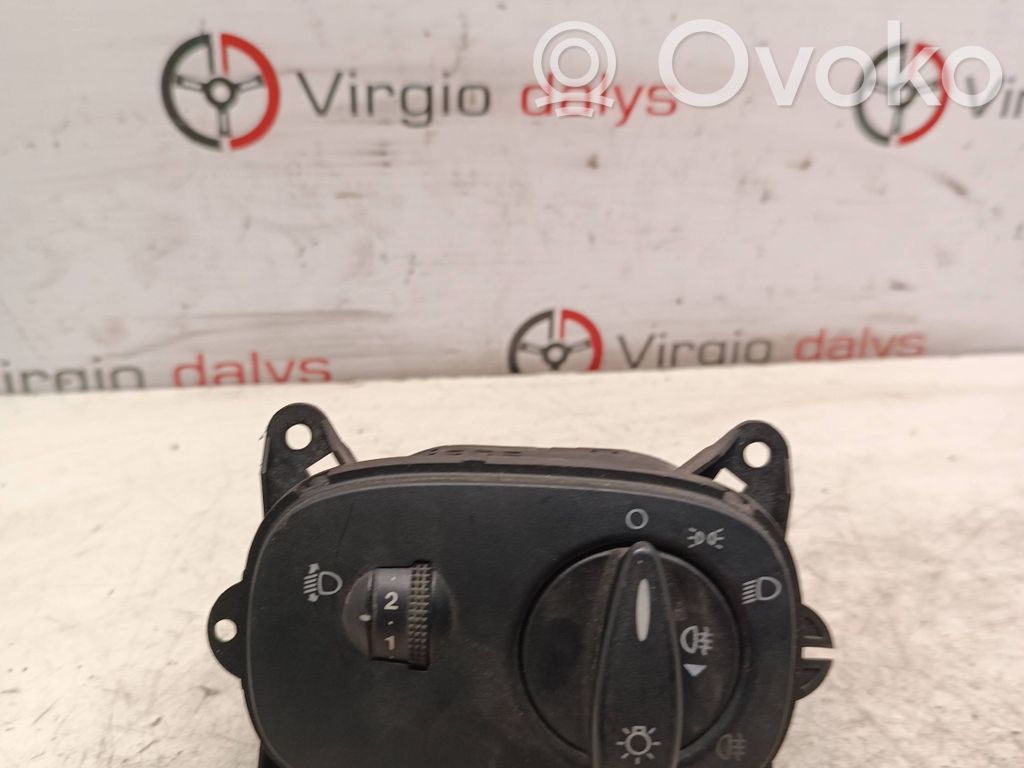Light switch   YC1T13A024DB,011108B,04052831