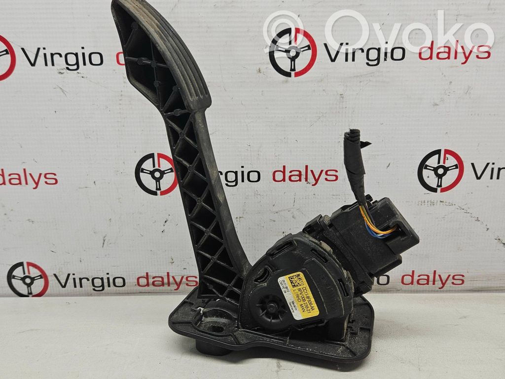 Ford Transit Accelerator throttle pedal 