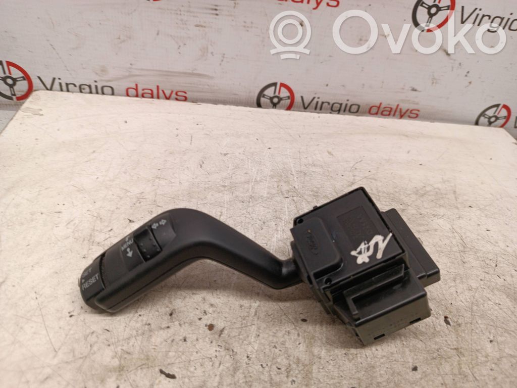 Indicator stalk   6C1T13335BA,12JAN24DAR1