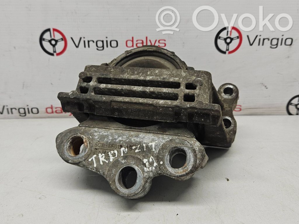 Ford Transit Engine mount bracket 