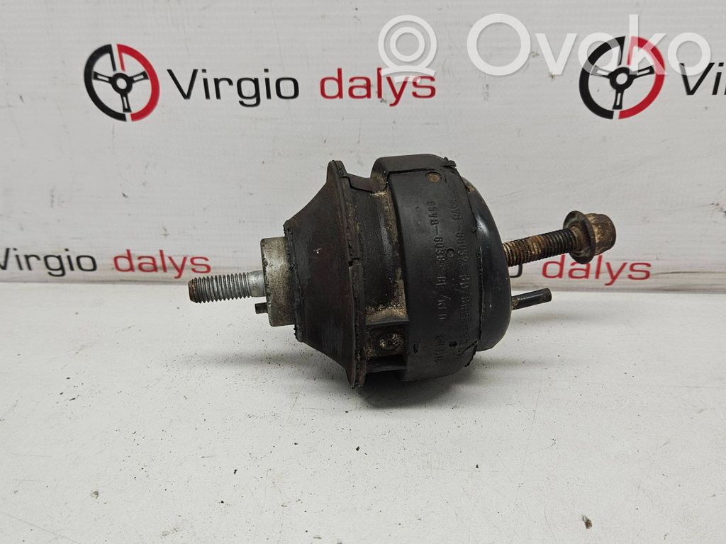 Engine mount bracket   95VB6B038BD,95VB6B032BB