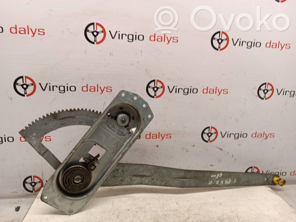 Ford Transit Regulador con motor de la ventanilla de la puerta corredera 