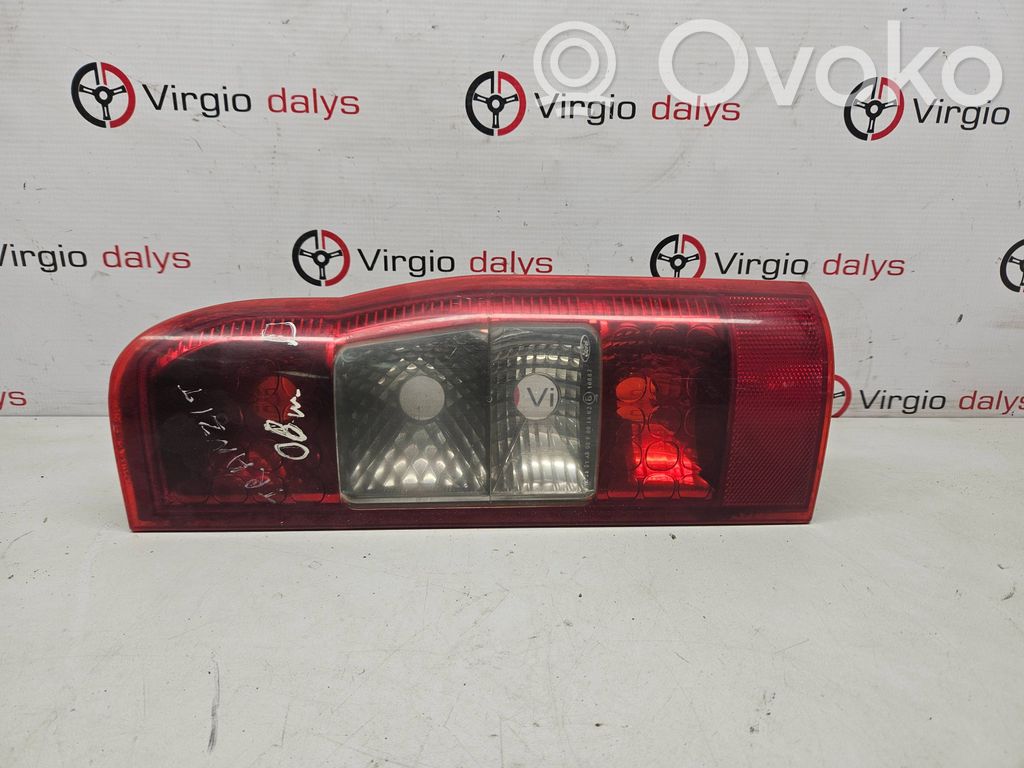 Headlight/headlamp   0374D