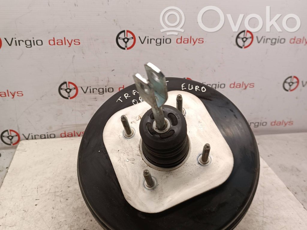 Ford Transit Brake booster 